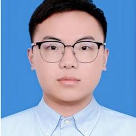 任皓文 Haowen Ren