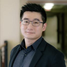 Xiaobin Xiong 熊晓滨