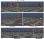 Data-Driven Predictive Control for Robust Exoskeleton Locomotion
