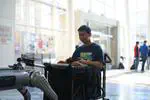 Robot Estimation and Learning