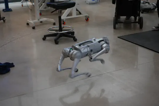 Resources of Learning Robotics