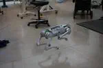 Resources of Learning Robotics